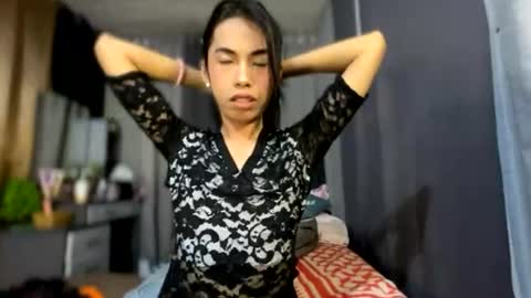 Scarlet thesexiest online show from 06-18-26, 08:35