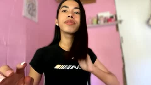 Scarlet thesexiest online show from 07-06-26, 03:47
