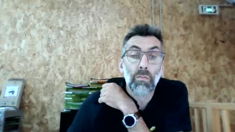 Le Coquet online show from 07-04-26, 03:51