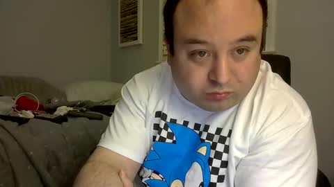 daveishorny1988 online show from 11-03-25, 11:37