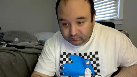 daveishorny1988 online show from 11-07-25, 08:53