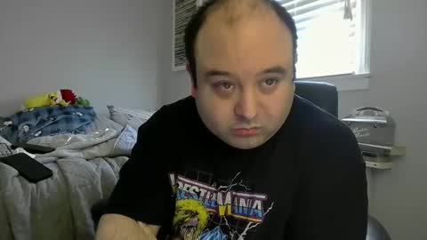 Snapshot of daveishorny1988 chatting on 01-07-26, 07:38 daveishorny1988 online show from 01-07-26, 07:38