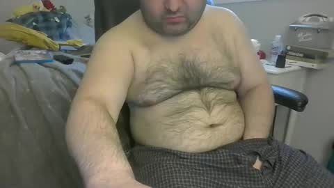 Snapshot of daveishorny1988 chatting on 01-16-26, 06:34 daveishorny1988 online show from 01-16-26, 06:34