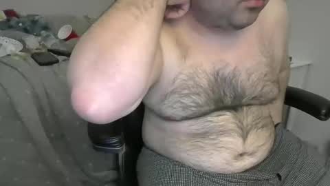 Snapshot of daveishorny1988 chatting on 02-28-26, 12:22 daveishorny1988 online show from 02-28-26, 12:22