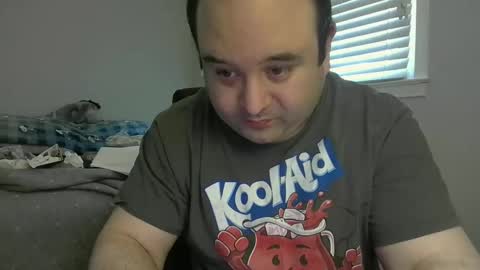 daveishorny1988 online show from 04-01-26, 07:33