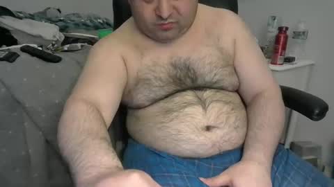 daveishorny1988 online show from 04-13-26, 12:16