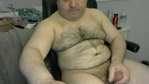 daveishorny1988 online show from 04-19-26, 01:49