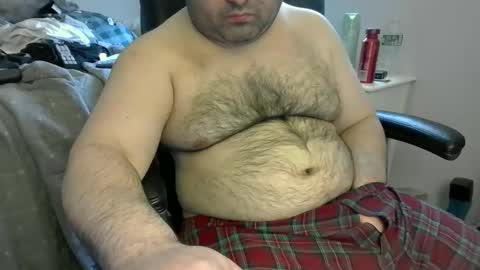 daveishorny1988 online show from 04-29-26, 06:25