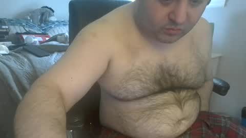Snapshot of daveishorny1988 chatting on 06-12-26, 07:57 daveishorny1988 online show from 06-12-26, 07:57