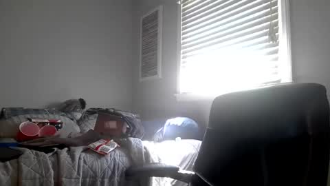 daveishorny1988 online show from 07-13-26, 08:00