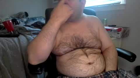 daveishorny1988 online show from 07-17-26, 07:08