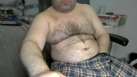 daveishorny1988 online show from 07-18-26, 06:34