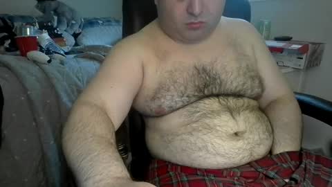 daveishorny1988 online show from 07-27-26, 07:54