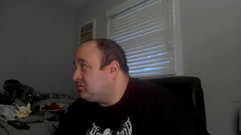 daveishorny1988 online show from 08-02-26, 11:47