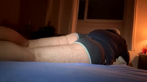 Snapshot of davenohere chatting on 11-08-25, 09:09 Exhibit A online show from 11-08-25, 09:09