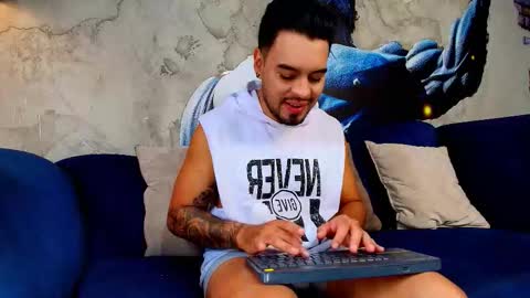 Dave online show from 02-11-26, 01:27