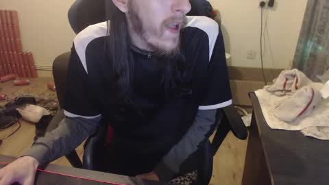 dave online show from 04-15-26, 03:35