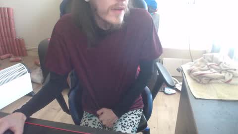 dave online show from 04-21-26, 12:33