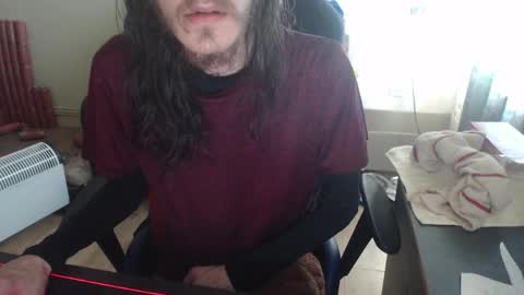 dave online show from 04-25-26, 05:21