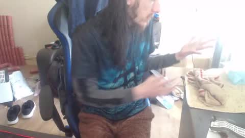 dave online show from 07-05-26, 10:22