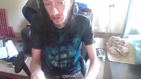 dave online show from 07-13-26, 05:49