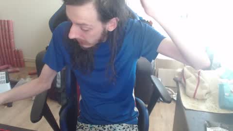 dave online show from 07-30-26, 10:58