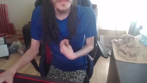 dave online show from 08-02-26, 05:22