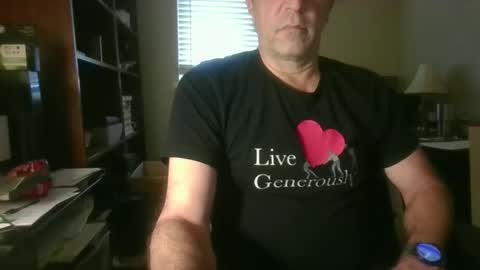 Dave online show from 11-25-25, 07:14