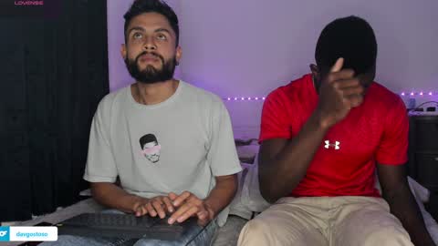 Dave y Salvatore online show from 01-29-25, 08:25