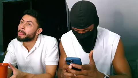 Dave y Salvatore online show from 01-13-26, 04:45