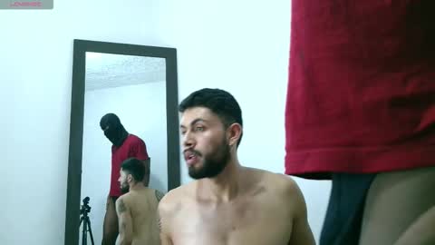 Dave y Salvatore online show from 02-03-26, 08:47