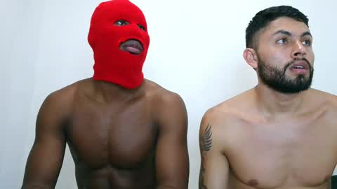 Dave y Salvatore online show from 04-13-26, 03:28