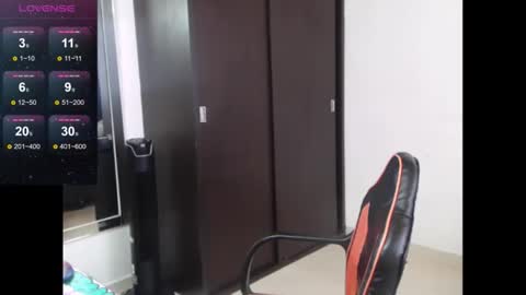 daviana online show from 12-05-25, 01:09