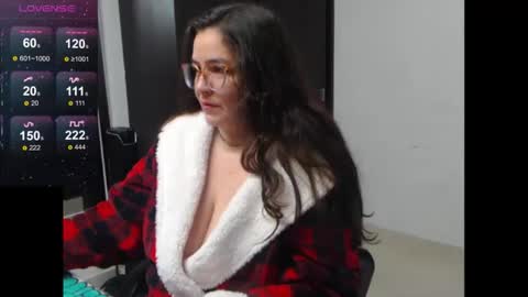 daviana online show from 01-07-26, 11:12