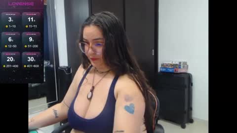 daviana online show from 04-01-26, 12:06