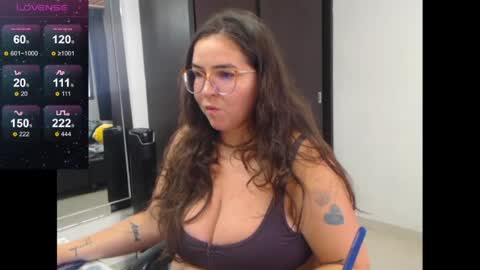 daviana online show from 06-23-26, 12:25