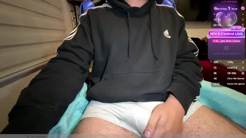 David10Maker online show from 04-07-26, 04:35