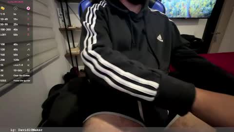 David10Maker online show from 05-16-26, 11:46