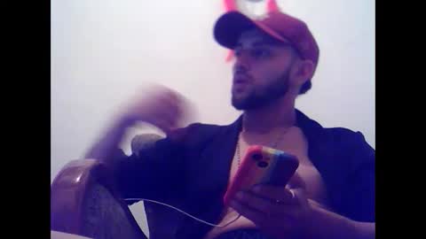 david23vergota online show from 09-15-25, 11:16