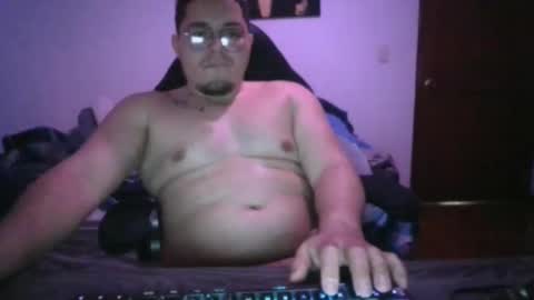 Snapshot of david495879 chatting on 10-23-25, 03:06 alexander online show from 10-23-25, 03:06