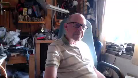 David online show from 06-28-26, 06:58