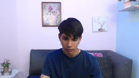 Snapshot of david_925_ chatting on 09-19-25, 04:14 David online show from 09-19-25, 04:14
