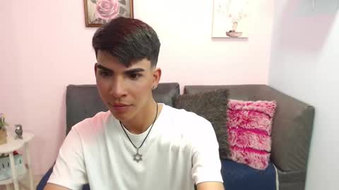 Snapshot of david_925_ chatting on 10-07-25, 04:31 David online show from 10-07-25, 04:31