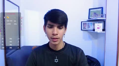 David online show from 11-29-25, 04:26