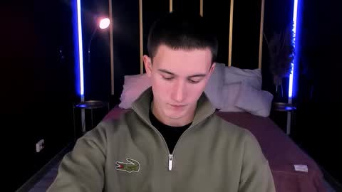 David online show from 10-10-25, 03:55