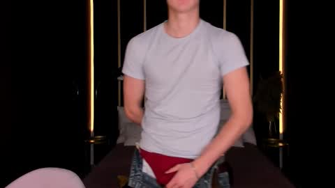 David online show from 11-08-25, 04:07