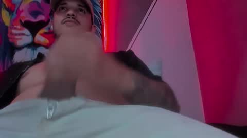 david__ox online show from 03-03-26, 10:04