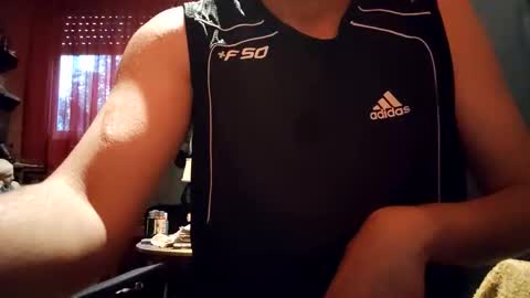 Snapshot of david_argentina chatting on 10-19-25, 08:59 david_argentina online show from 10-19-25, 08:59