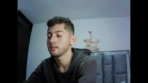 David Asturias online show from 12-31-24, 03:23