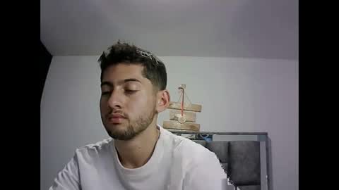 David Asturias online show from 01-24-25, 03:43